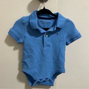 Tommy Hilfiger Onesie